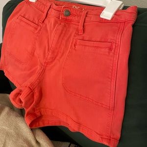 Women’s shorts
